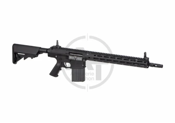 Knight’s Armament SR25 E2 APC M-LOK