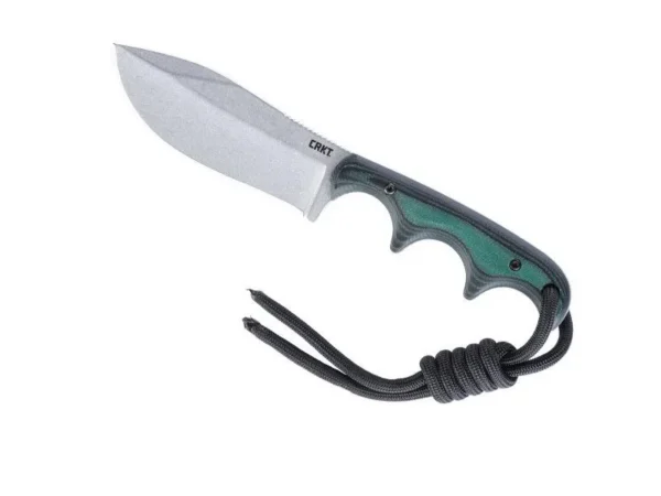CRKT MINIMALIST NESSMUK