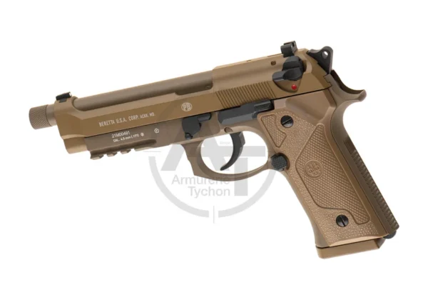 Beretta M9 A3 Full metal