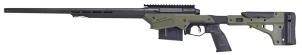 Savage Axix II Precision