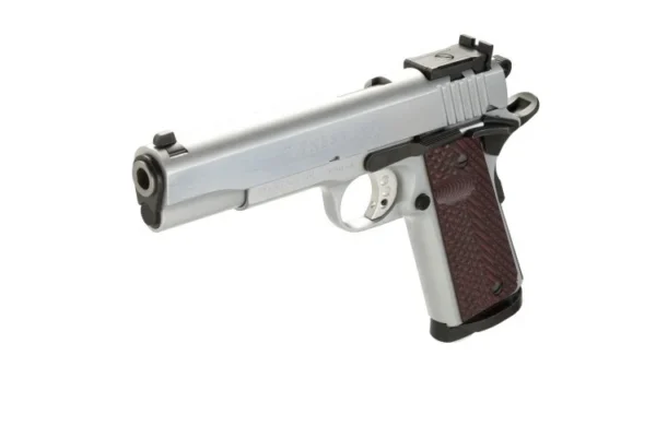 Tanfoglio F 1911 Custom