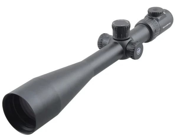 Vector Optics MINOTAUR 10-50X60 GEN 2 RET MFL Lunette