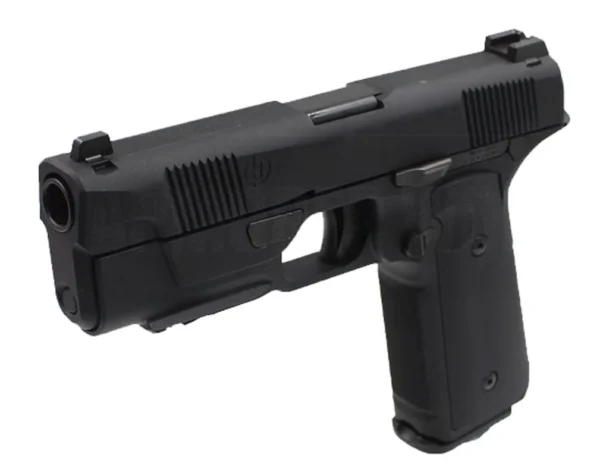 Hudson H9 Parallel Training Weapon