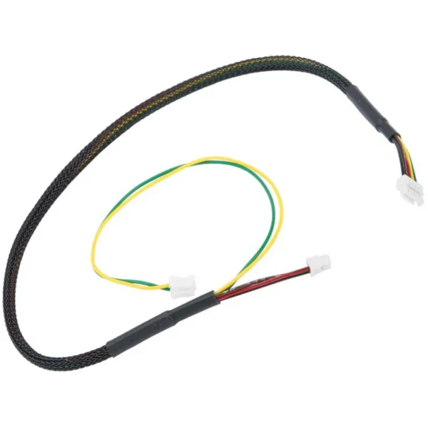 LIGNE DE CABLE V3 12″ GEN 2