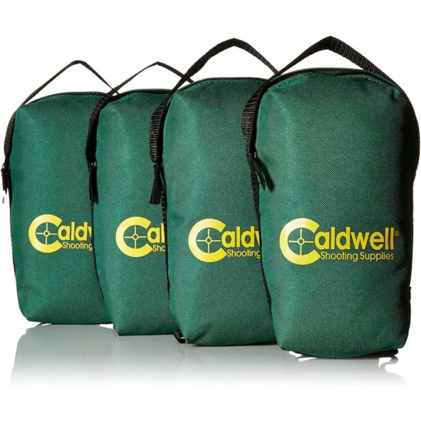 Sac de poids Caldwell Lead Sled Standard 4 pack