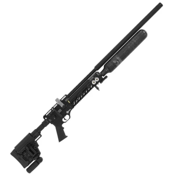 Factor Sniper L noir 229 Joules
