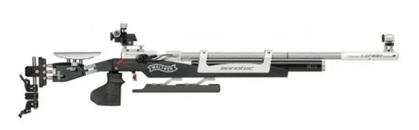 Walther LG400-E Monotec