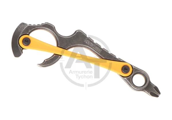 Downforce Multi Tool Kershaw