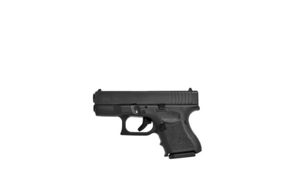 Glock G26 Gen4