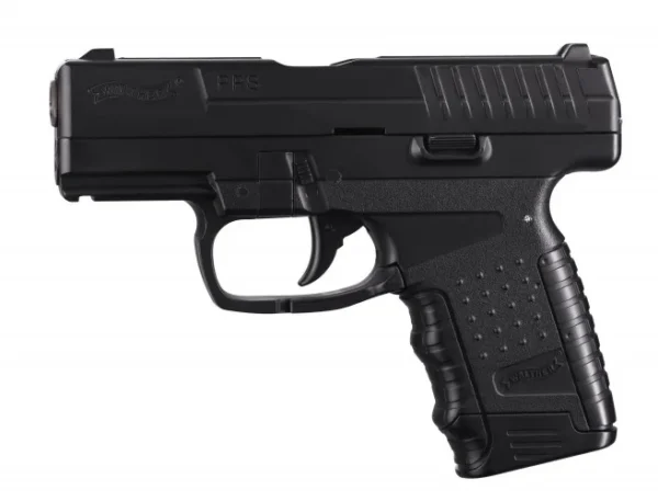 Walther PPS