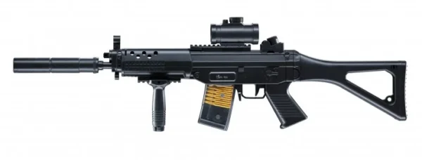 Combat Zone RS2