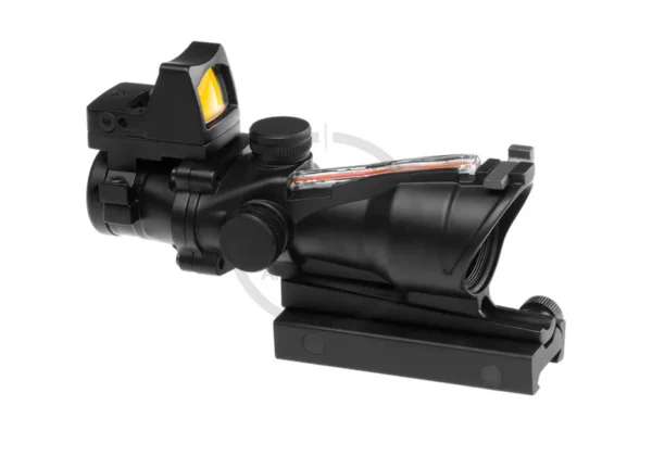 4×32 Battle Combo (Emerson)