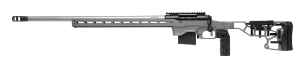 Carabine Savage 110 Elite Precision GAUCHER