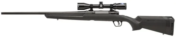 Carabine Savage Axis II XP