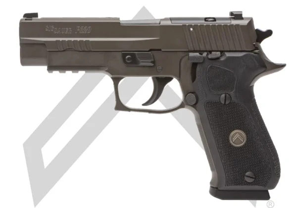 Sig Sauer P220 LEGION .45AUTO