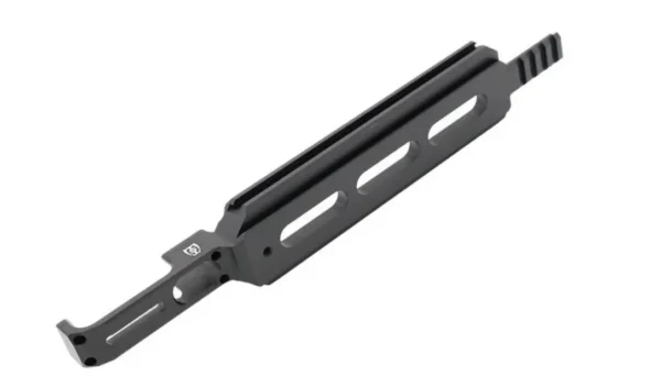 Rail Saber Tactical Arca Swiss 2 pour FX Impact