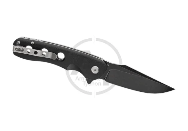 Arctic Linerlock SW Folder Bestech Knives