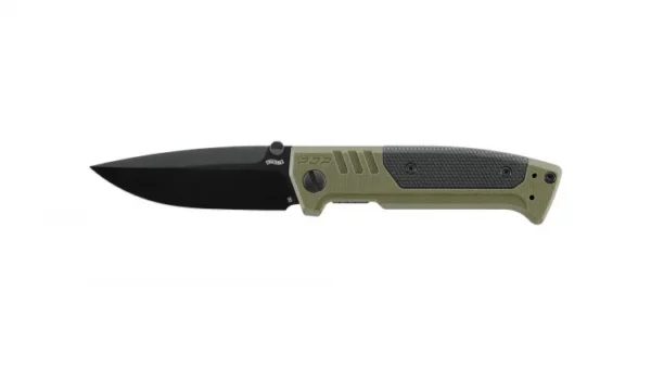 Walther PDP Spearpoint Folder