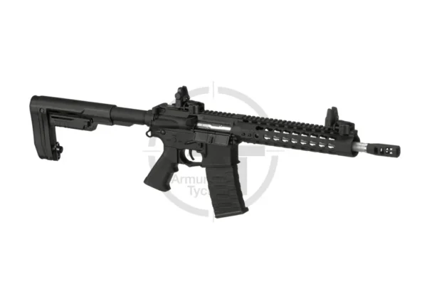 ASR114R2 10 Inch Keymod RS-2 Match Grade Rifle APS