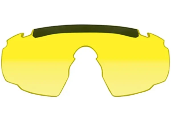 Lentille Wiley X Sabre ADV Jaune
