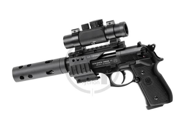 Beretta 92 FS XX-Treme