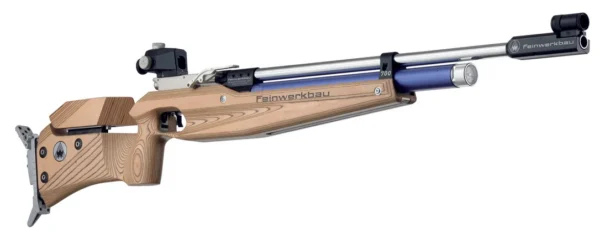 Modell 700 Universal
