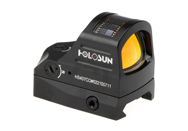 HS407CO Red Dot Sight (Holosun)