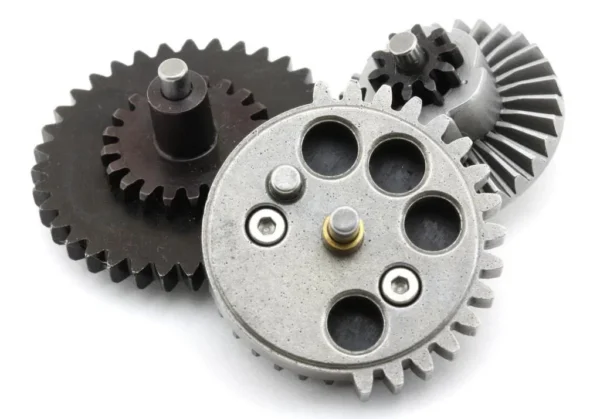 Prometheus High Speed Gear Set V7 / M14