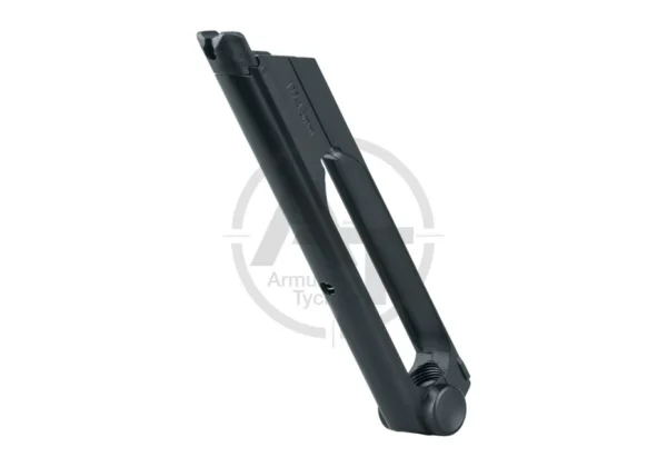 Chargeur P08 Blowback Co2 20rds