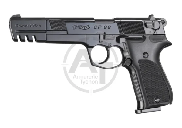 CP88 Competition Walther