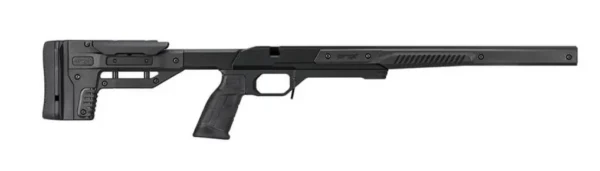 Chassis MDT Oryx – CZ 457 – Noir