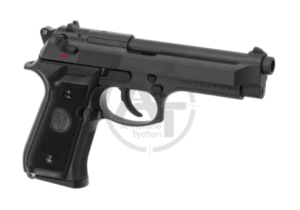 M9 Heavy Weight GBB KJ Works