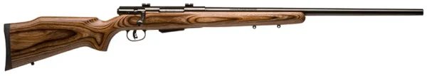 Carabine Savage 25 Lightweight Varminter