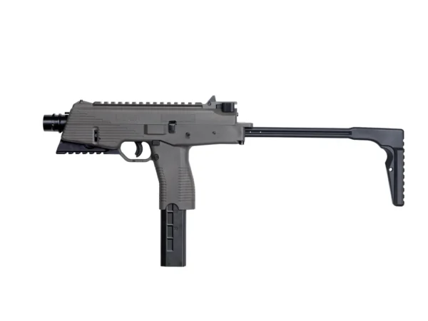 MP9 A3 , Green