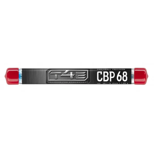 Billes craie CBP, 2.34 g
