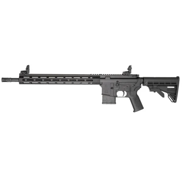Tippman M4-22 ELITE- Hunter, 22LR Noir 18¨