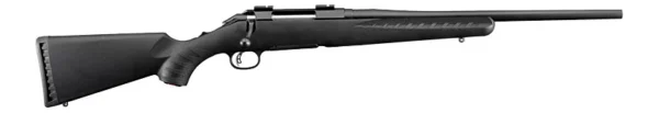 Ruger American Compact