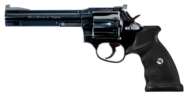 Revolver MANURHIN MR73 Sport HB 5″3/4 cal.357 mag – 38 special