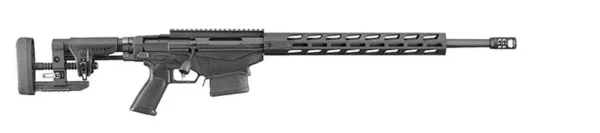 Ruger Precision Rifle