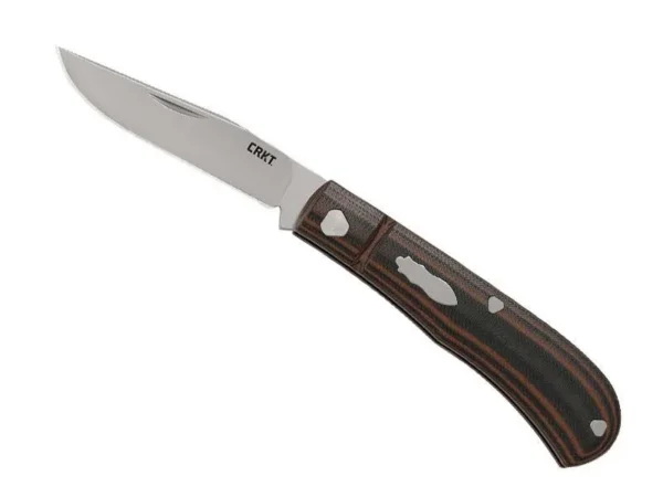 COUTEAU CRKT VENANDI