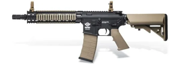 CM18 MOD1