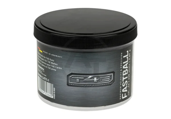 Performance FAB FastBall 0.89g T4E