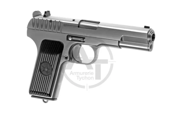 TT-33 Full Metal GBB WE