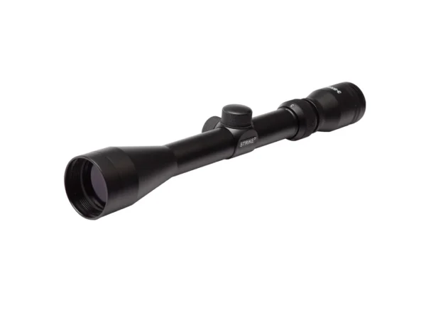 3-9×40 Scope