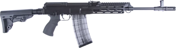 CSA vz. 58 Sporter Tactical