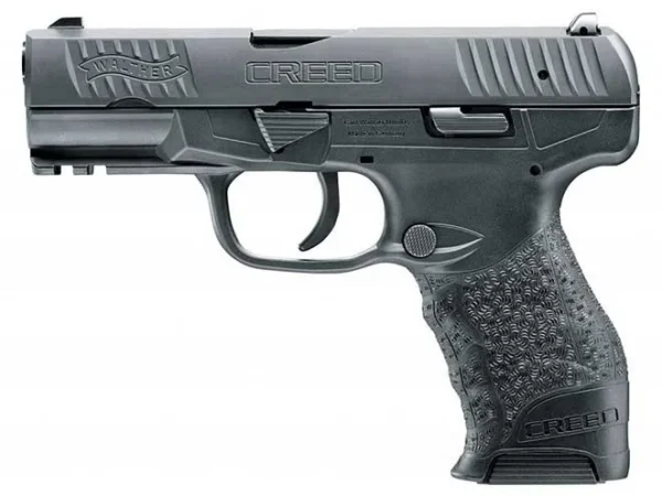 Walther Creed
