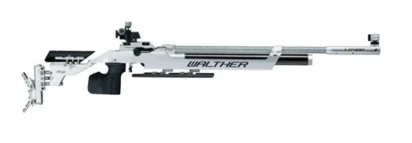 Walther LG400 Alutec Expert