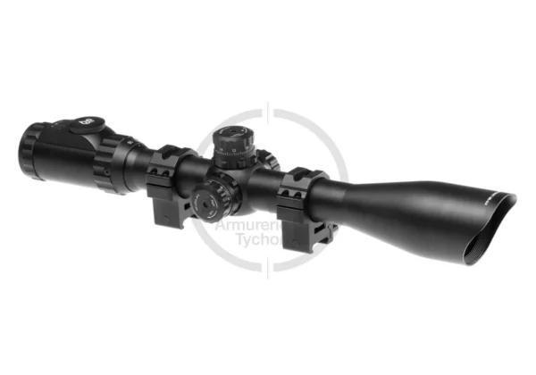4-16×44 30mm AOIEW Accushot Premium TS (Leapers)