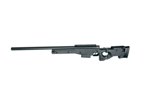 AW .338 – sniper