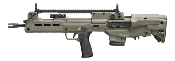 Springfield HELLION OD GREEN